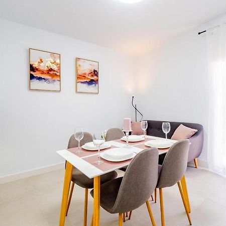Cubo'S Urban Miranda Apartment كارتاما المظهر الخارجي الصورة