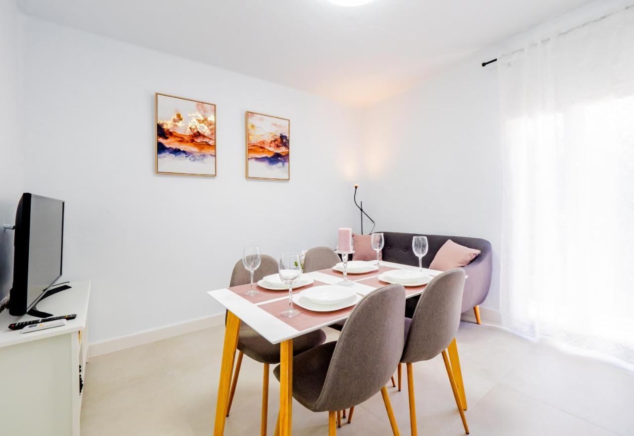 Cubo'S Urban Miranda Apartment كارتاما المظهر الخارجي الصورة