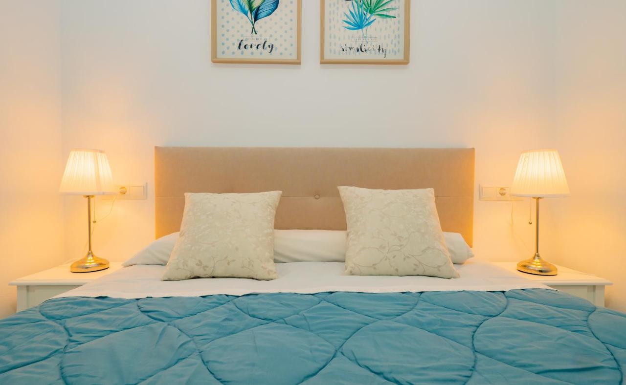 Cubo'S Urban Miranda Apartment كارتاما المظهر الخارجي الصورة