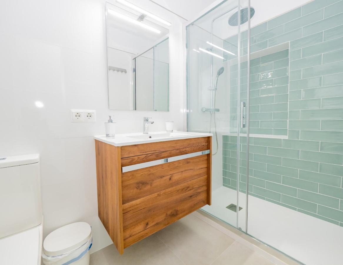 Cubo'S Urban Miranda Apartment كارتاما المظهر الخارجي الصورة