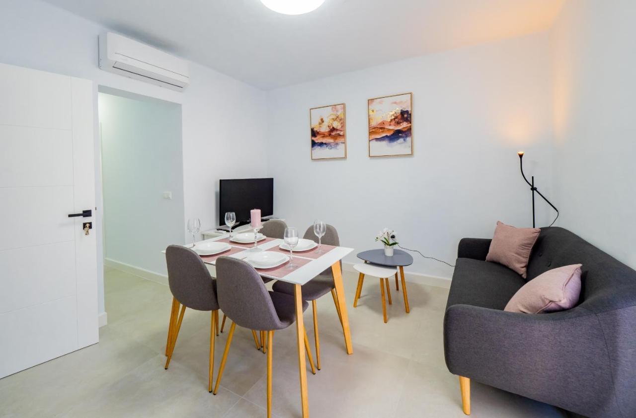 Cubo'S Urban Miranda Apartment كارتاما المظهر الخارجي الصورة