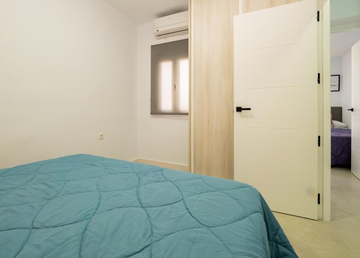 Cubo'S Urban Miranda Apartment كارتاما المظهر الخارجي الصورة