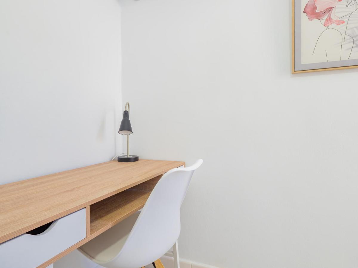 Cubo'S Urban Miranda Apartment كارتاما المظهر الخارجي الصورة
