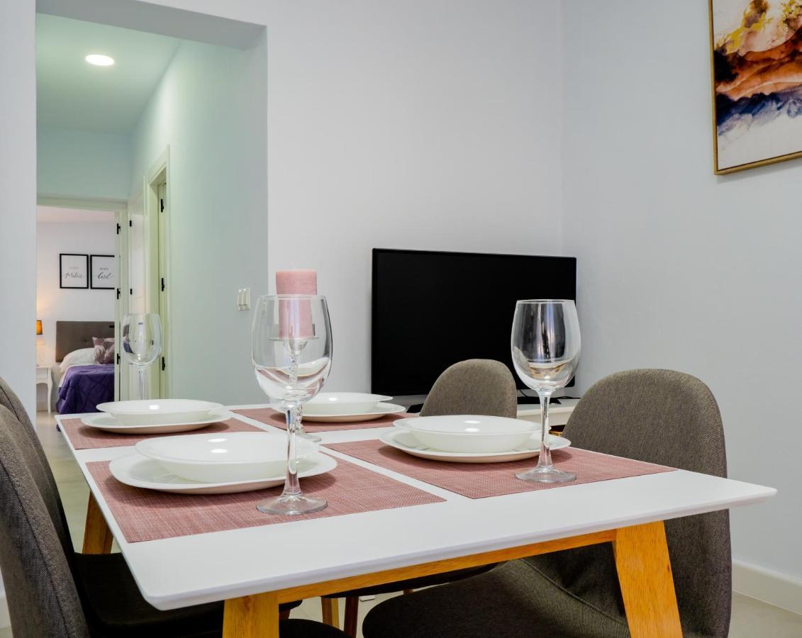 Cubo'S Urban Miranda Apartment كارتاما المظهر الخارجي الصورة