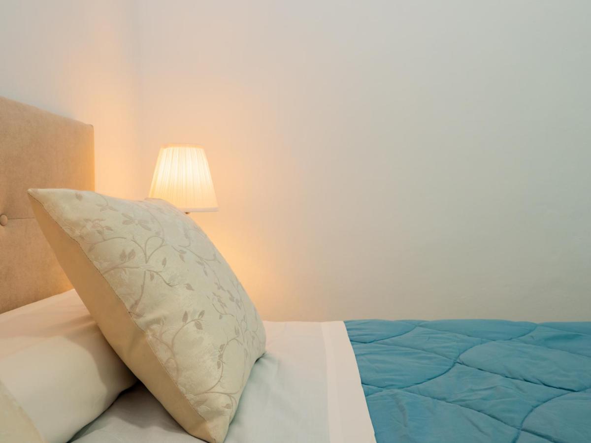 Cubo'S Urban Miranda Apartment كارتاما المظهر الخارجي الصورة