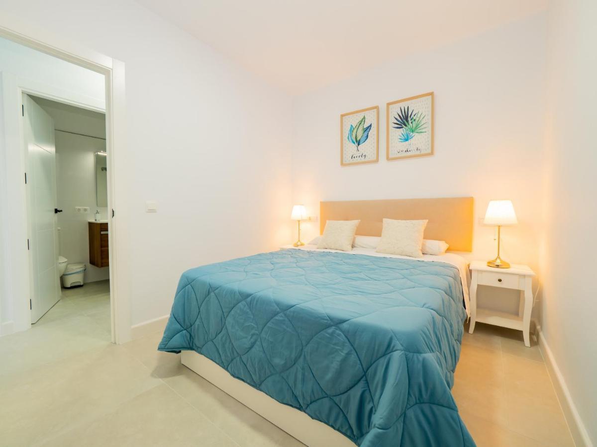 Cubo'S Urban Miranda Apartment كارتاما المظهر الخارجي الصورة