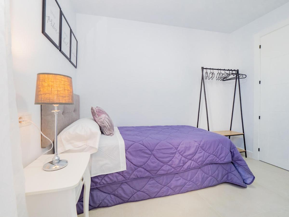 Cubo'S Urban Miranda Apartment كارتاما المظهر الخارجي الصورة
