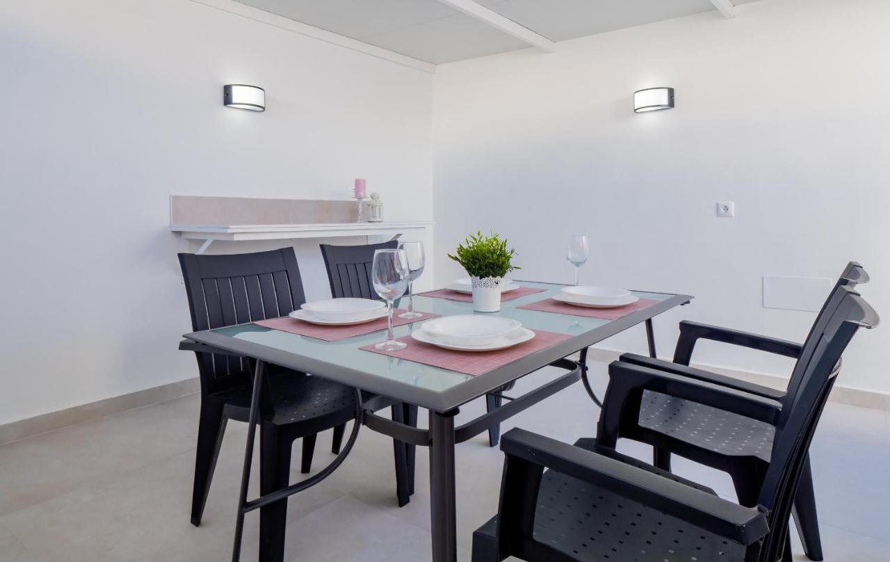 Cubo'S Urban Miranda Apartment كارتاما المظهر الخارجي الصورة