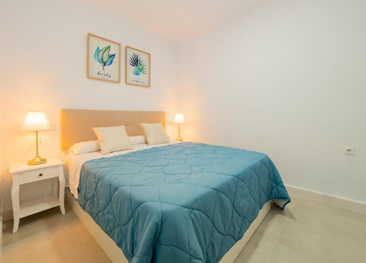 Cubo'S Urban Miranda Apartment كارتاما المظهر الخارجي الصورة