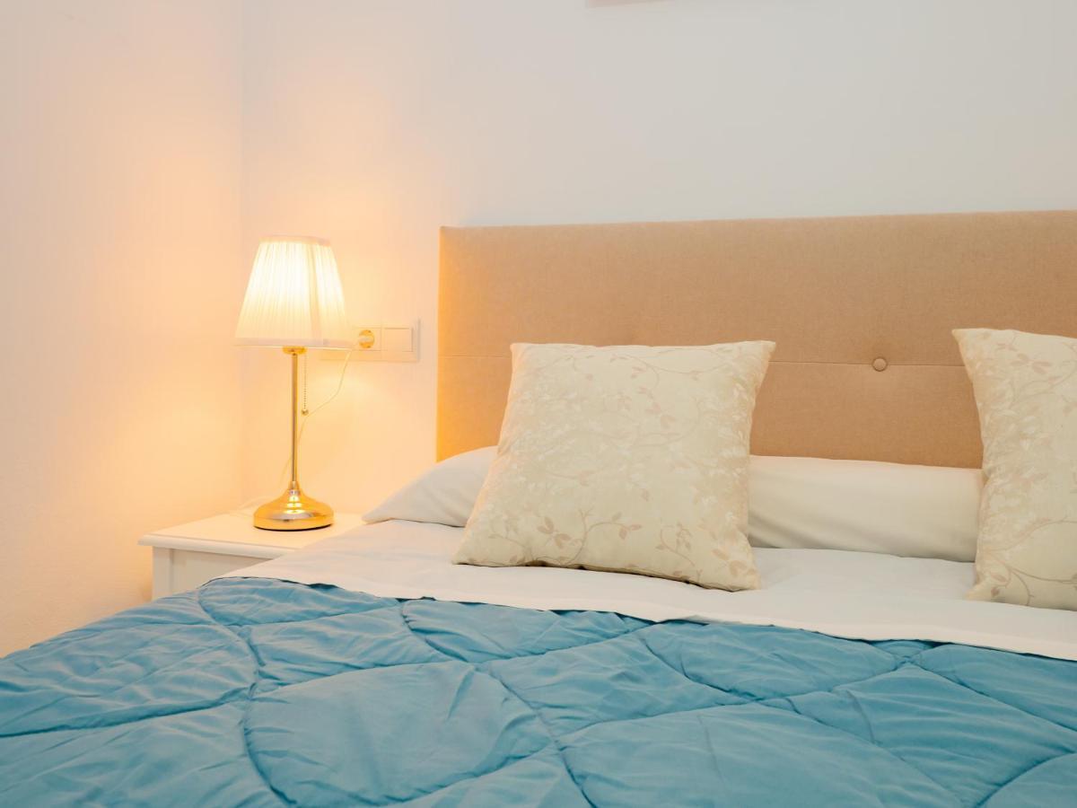 Cubo'S Urban Miranda Apartment كارتاما المظهر الخارجي الصورة