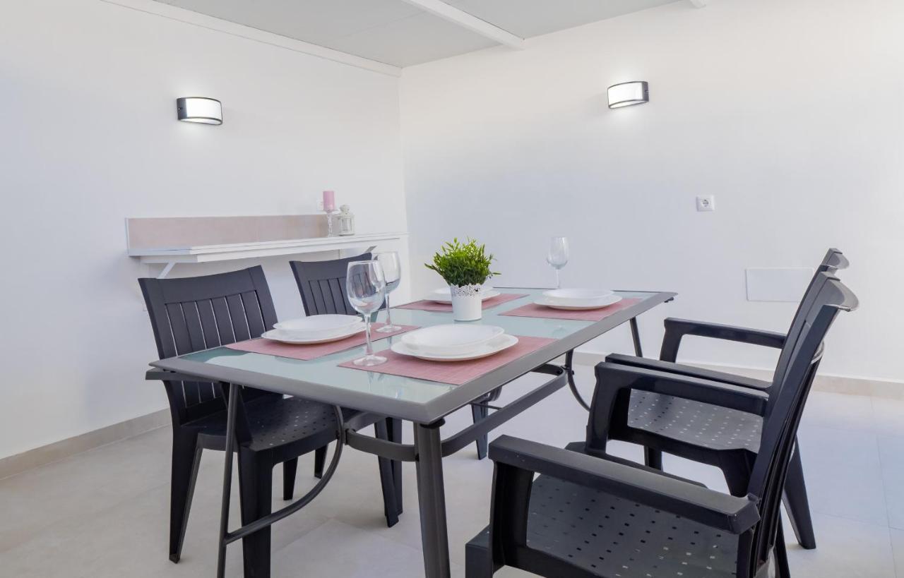 Cubo'S Urban Miranda Apartment كارتاما المظهر الخارجي الصورة
