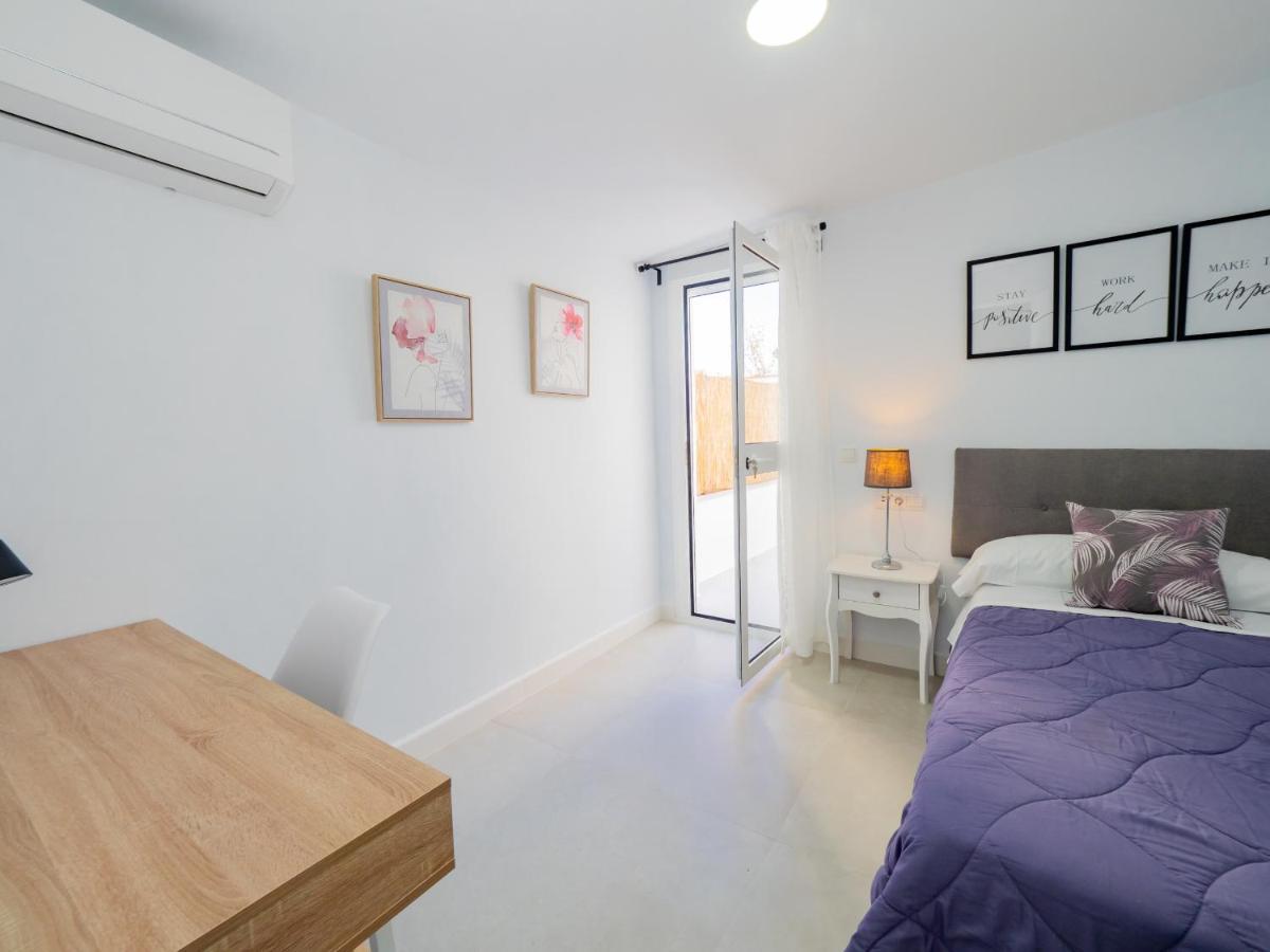 Cubo'S Urban Miranda Apartment كارتاما المظهر الخارجي الصورة