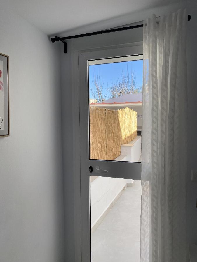 Cubo'S Urban Miranda Apartment كارتاما المظهر الخارجي الصورة