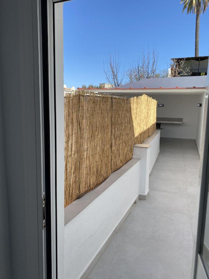 Cubo'S Urban Miranda Apartment كارتاما المظهر الخارجي الصورة